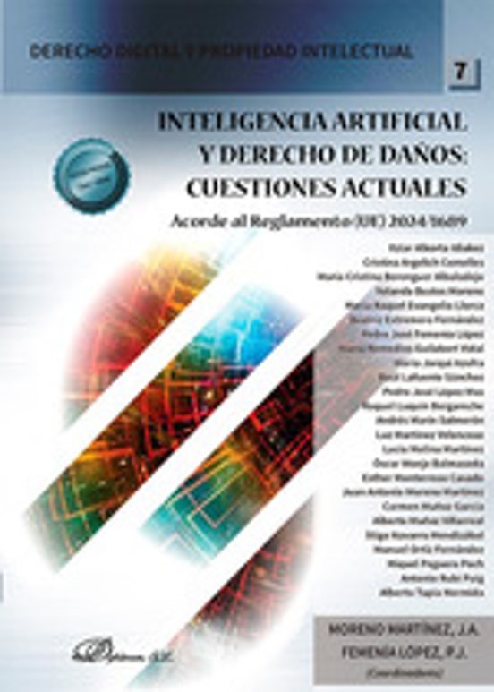 Inteligencia Artificial Y Derecho De Daños: Cuestiones Actuales