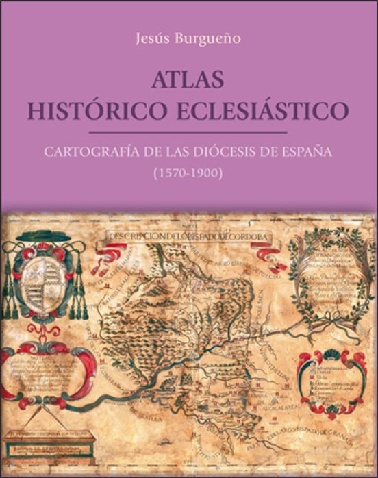 Atlas histórico eclesiástico
