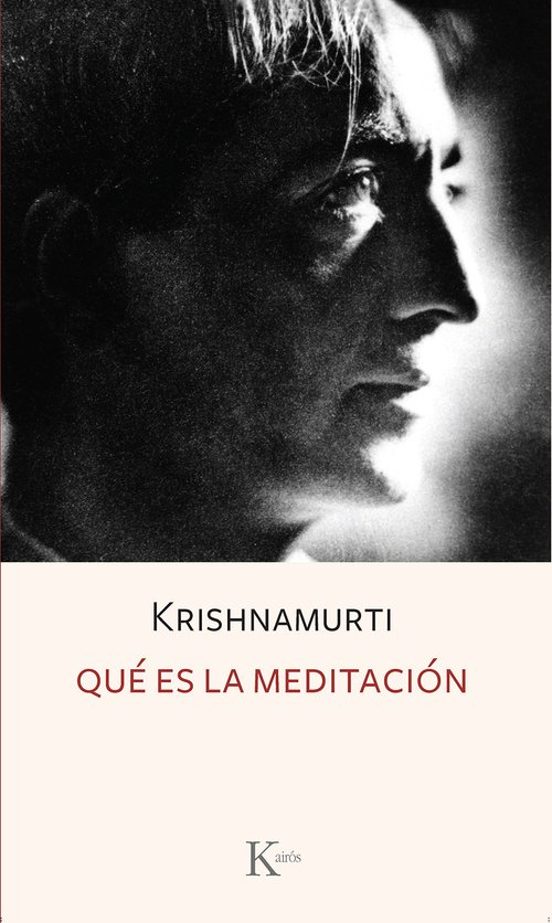 Qué Es La Meditación