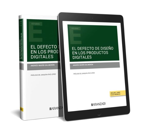 Defecto De Diseño En Los Productos Digitales