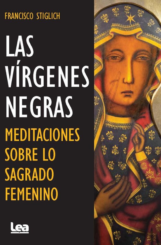 Las Vírgenes Negras
