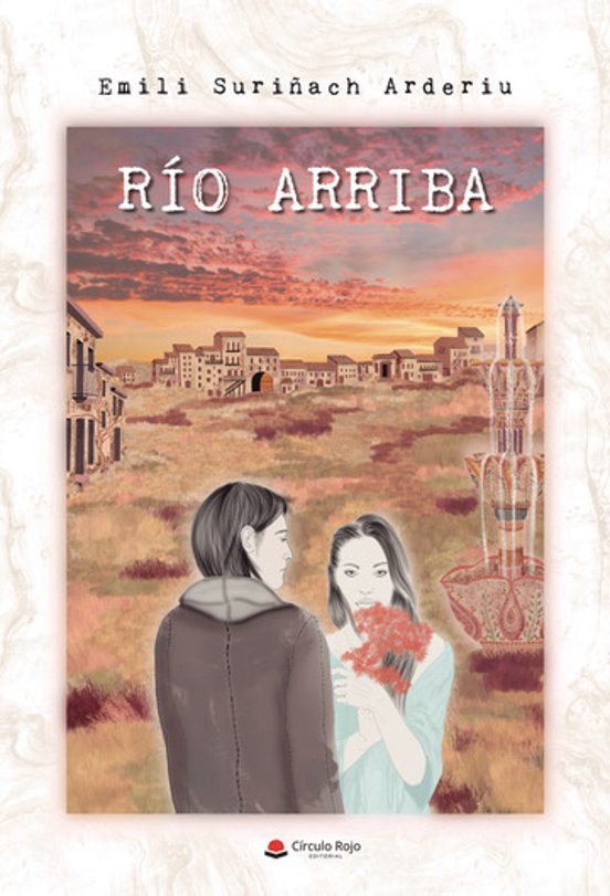 Río arriba