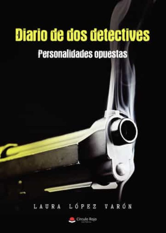 Diario De Dos Detectives