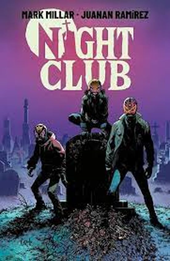 Night Club