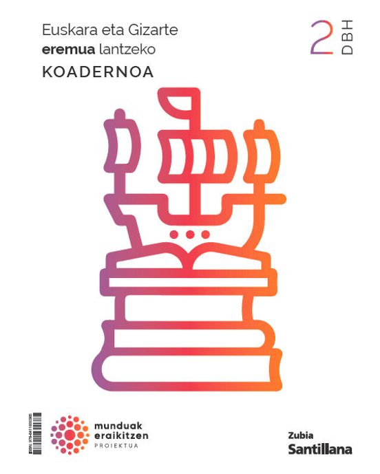 Sozio-Linguistika Koadernoa 2.Dbh