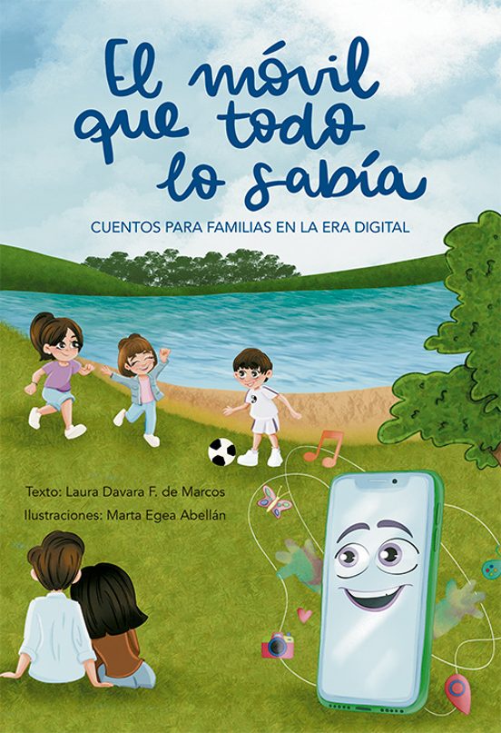 El Móvil Que Todo Lo Sabía