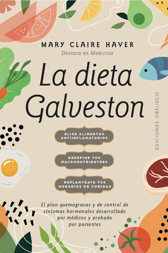 La Dieta Galveston