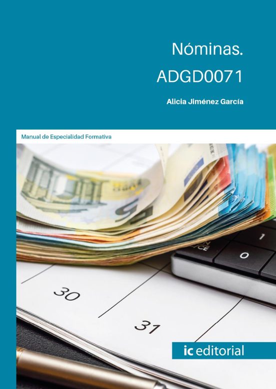 Adgd0071 - Nominas