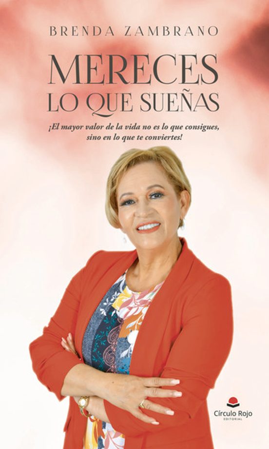 Mereces lo que sueñas