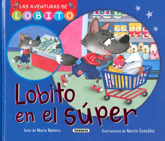 Lobito En El Súper