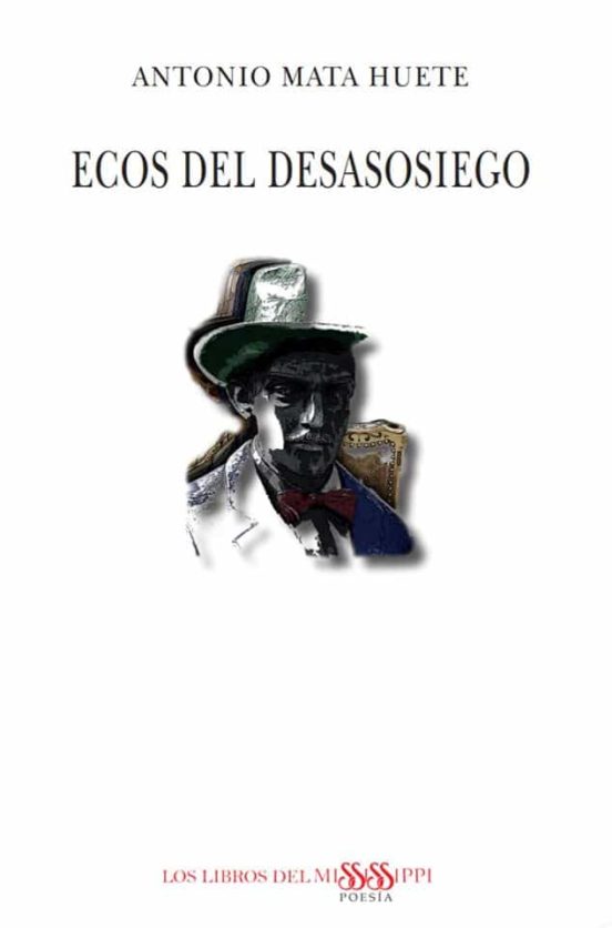 Ecos del Desasosiego