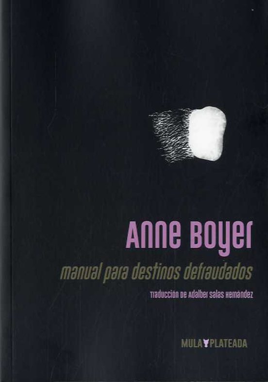 Manual Para Destinos Defraudados