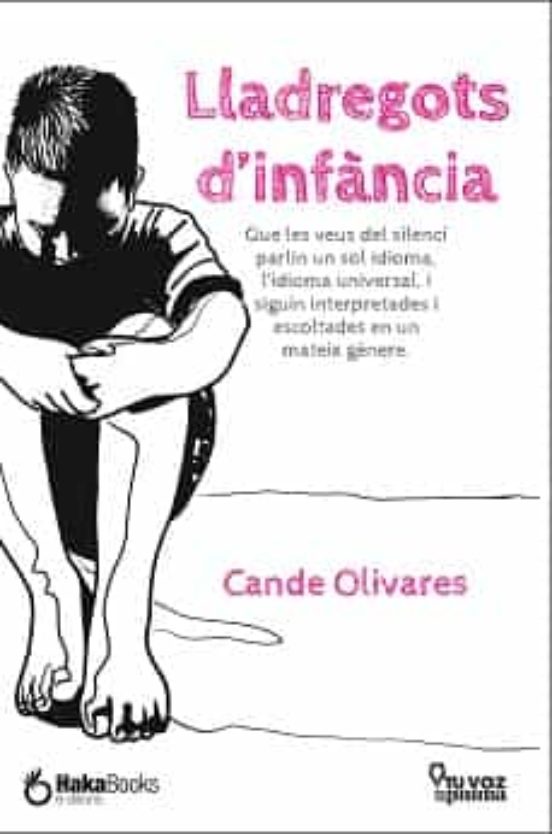 Lladregots D'infància
