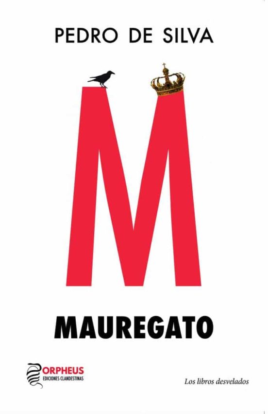 Mauregato