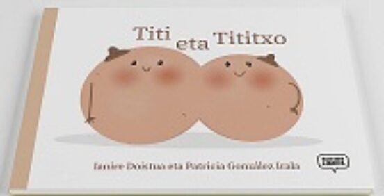 Teta y Teto