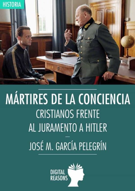 Mártires De La Conciencia
