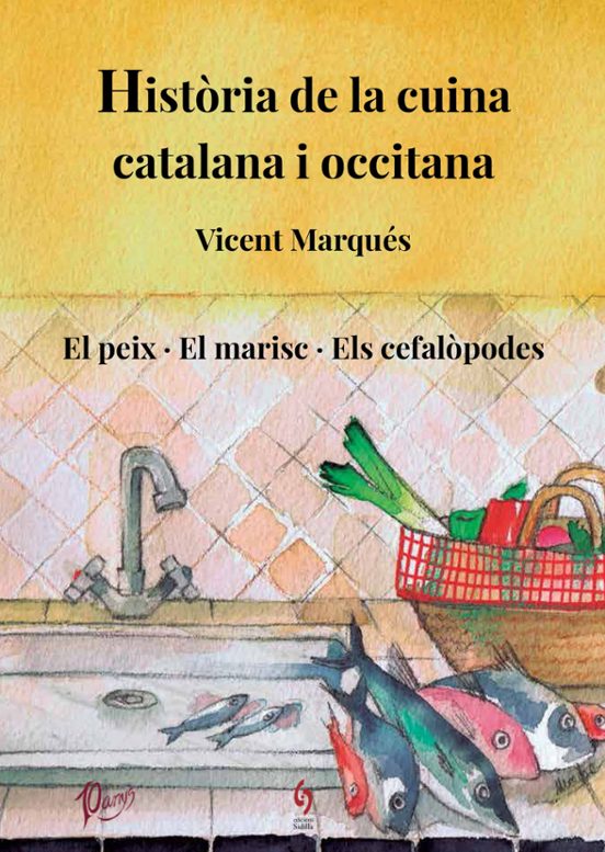Historia De La Cuina Catalana I Occitana