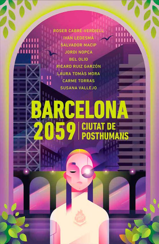 Barcelona 2059