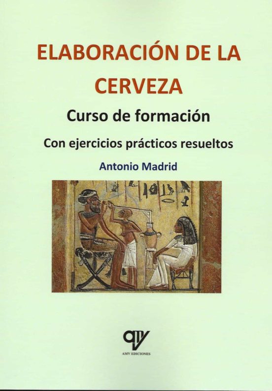 Elaboración De La Cerveza