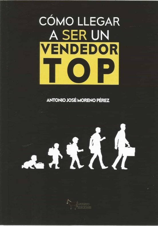Cómo Llegar A Ser Un Vendedor Top