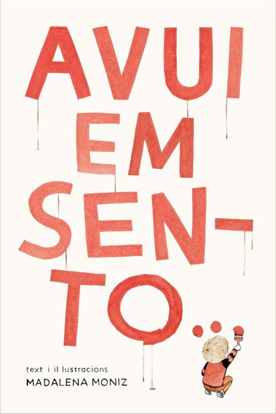 Avui Em Sento