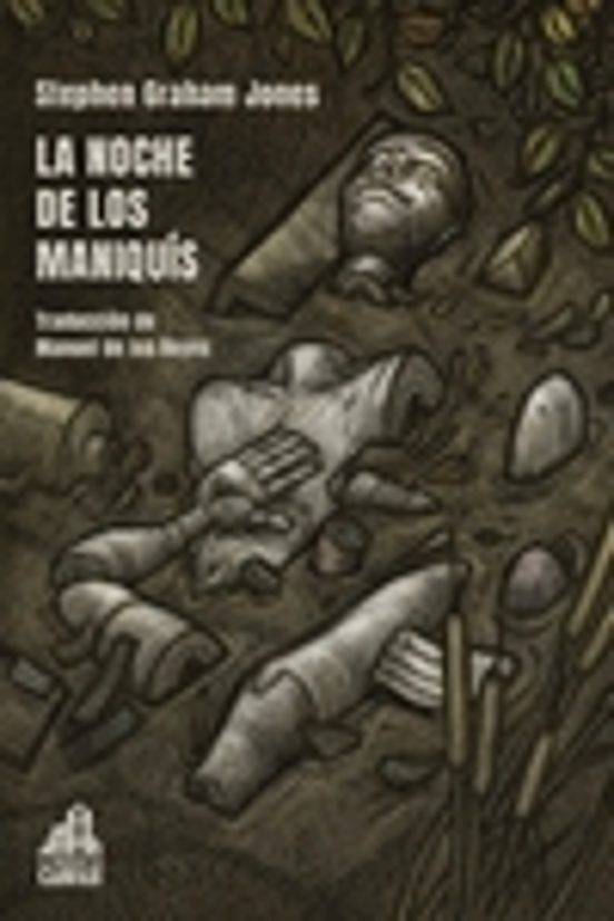 La Noche De Los Maniquís