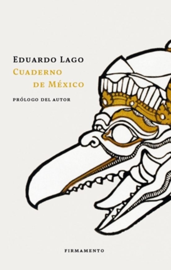 Cuaderno De México