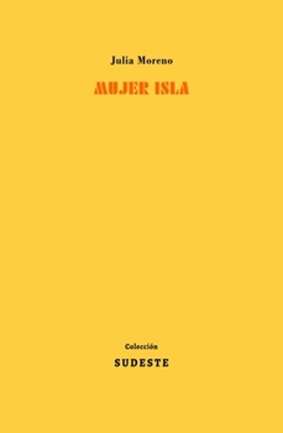 Mujer Isla