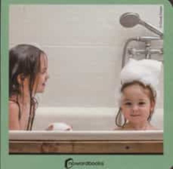 A Bañarse