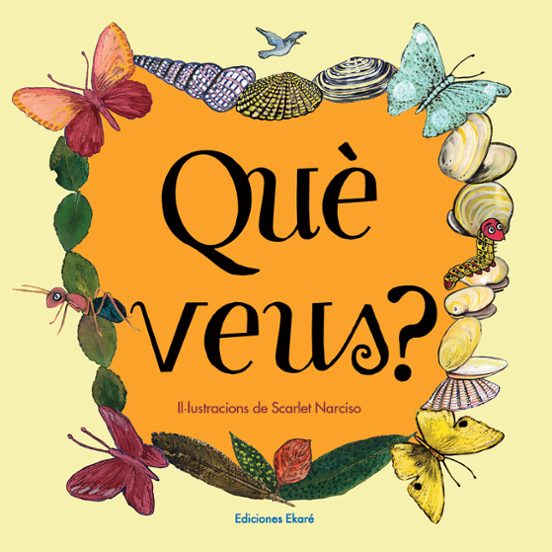 Què Veus?