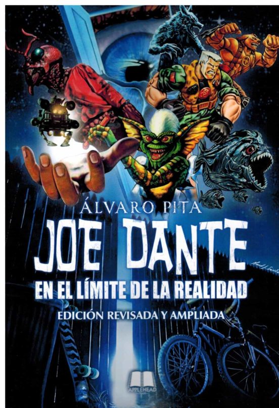 Joe Dante. En el Limite de la Realidad
