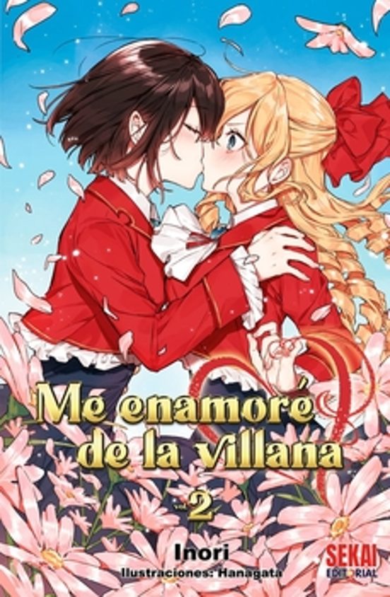Me Enamoré De La Villana 2