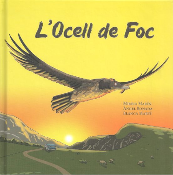 L'Ocell De Foc