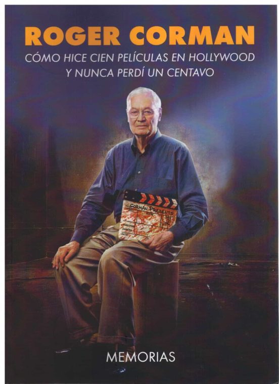 Roger Corman
