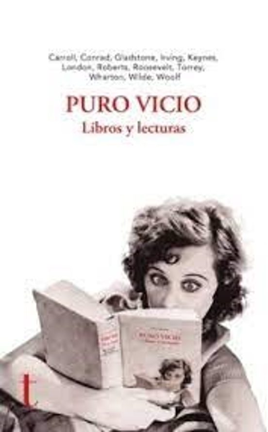 Puro Vicio