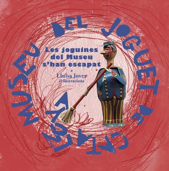 Les Joguines del Museu Shan Escapat