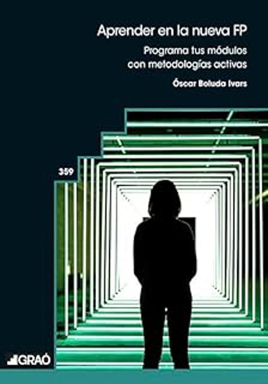Aprender En La Nueva FP