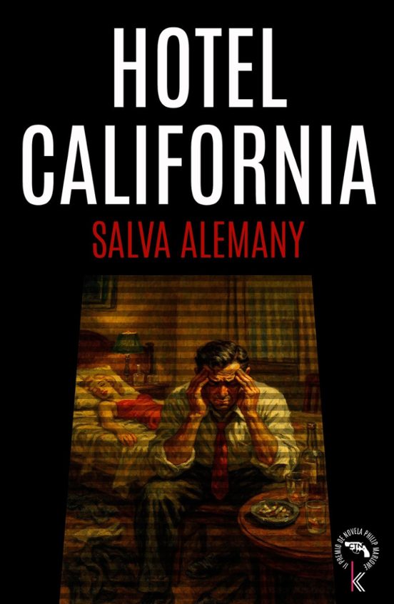 Hotel California
