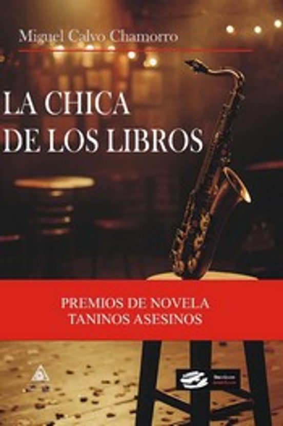 Entre Vinos Y Libros