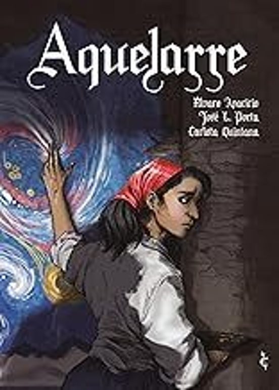 Aquelarre