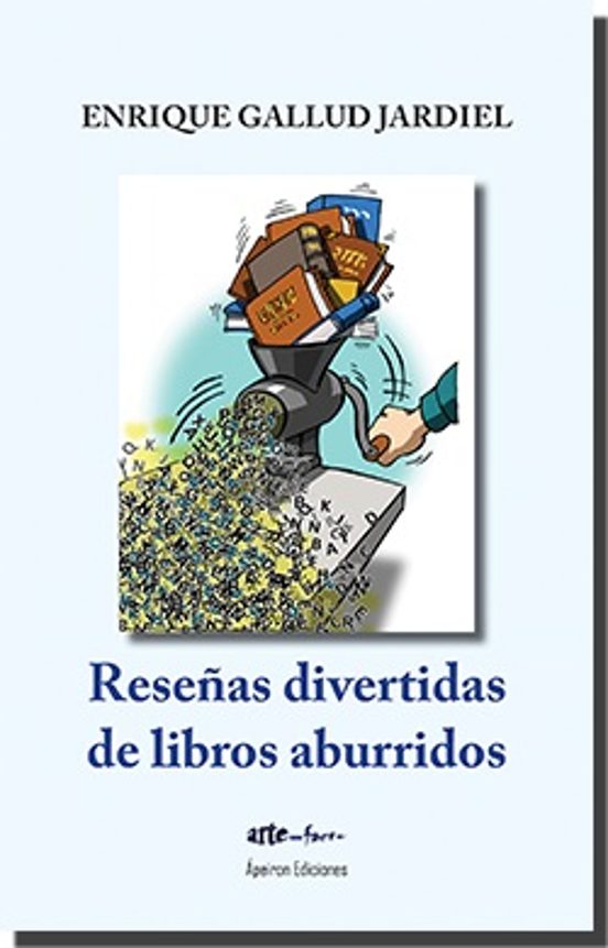 Reseñas Divertidas De Libros Aburridos