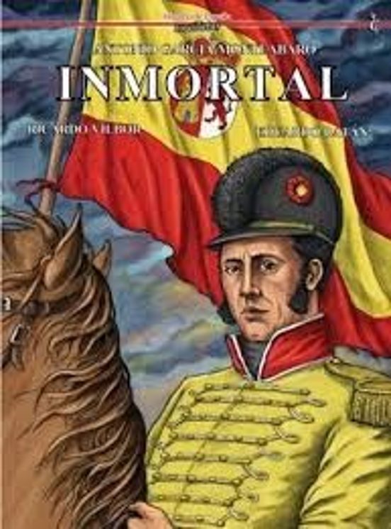 Inmortal