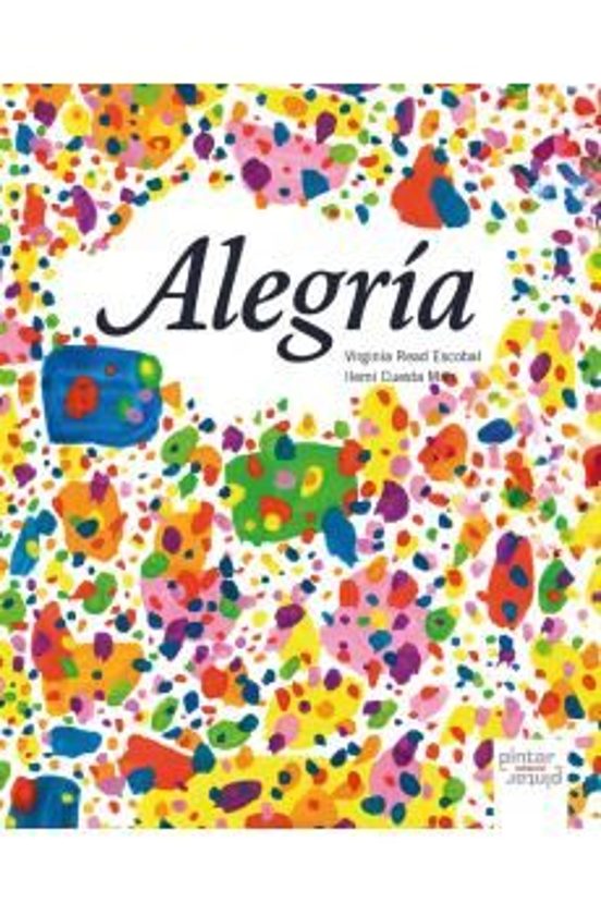 Alegría