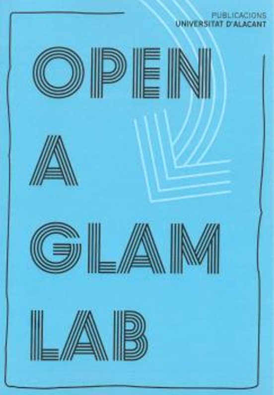 Open A GLAM Lab