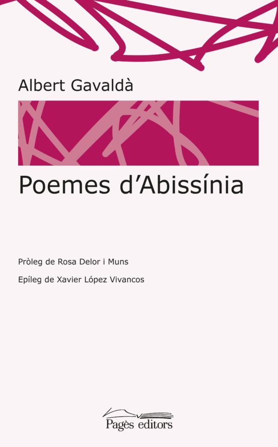 Poemes D'Abissínia