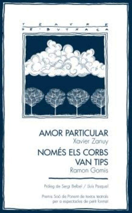 Amor Particular / Només Els Corbs Van Tips