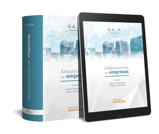 Adquisiciones De Empresas