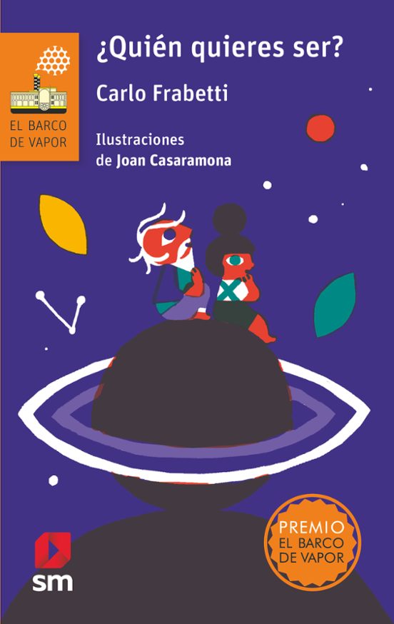 ¿Quién Quieres Ser?