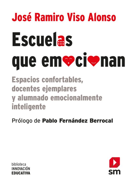 Escuelas Que Emocionan