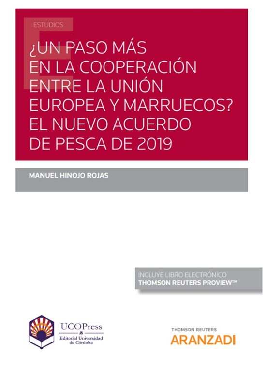 Un Paso Más En La Cooperación Entre La Unión Europea Y Marruecos? El N